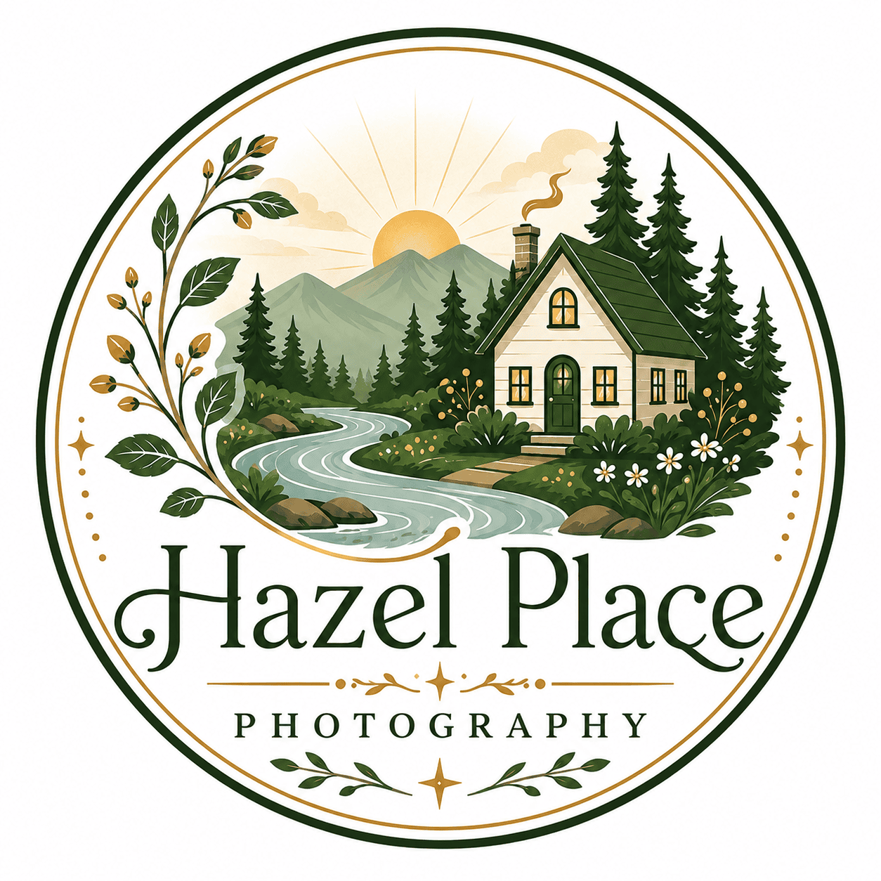 Hazel Place Photography